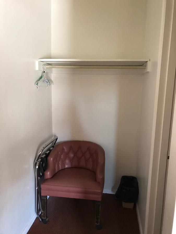 Santa Fe Motel Техачапи Екстериор снимка